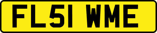 FL51WME