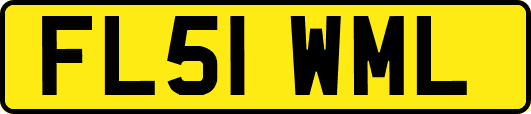 FL51WML