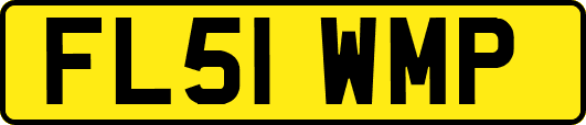 FL51WMP