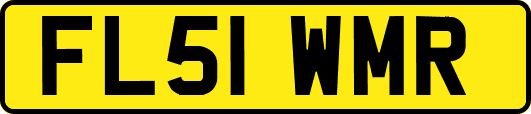 FL51WMR