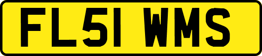 FL51WMS