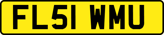 FL51WMU