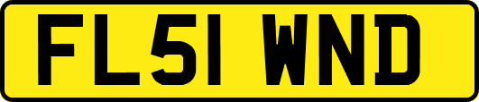 FL51WND
