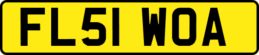 FL51WOA