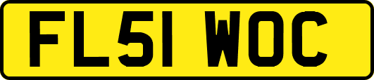 FL51WOC