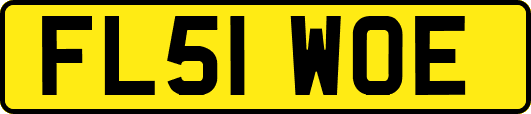 FL51WOE