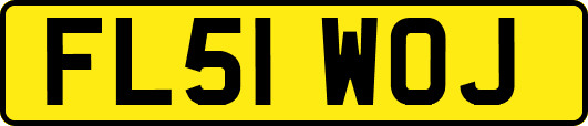 FL51WOJ