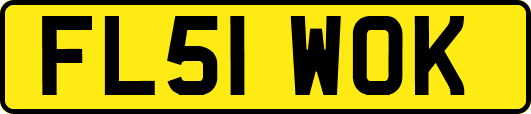 FL51WOK