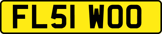 FL51WOO
