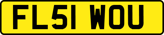 FL51WOU