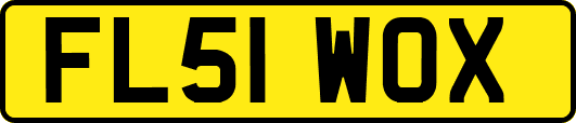 FL51WOX