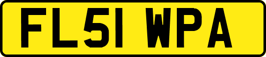 FL51WPA