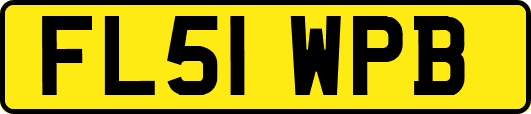 FL51WPB