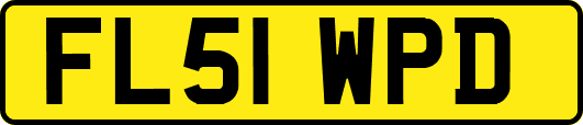 FL51WPD