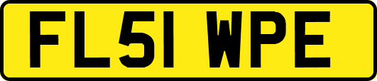 FL51WPE
