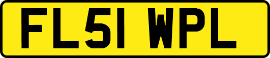 FL51WPL