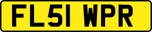 FL51WPR
