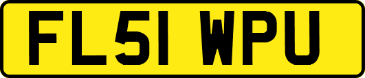 FL51WPU