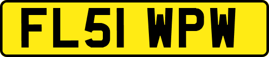 FL51WPW