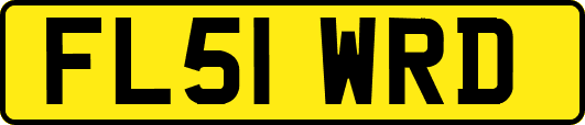 FL51WRD