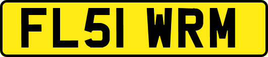 FL51WRM