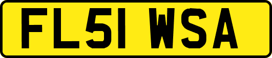 FL51WSA