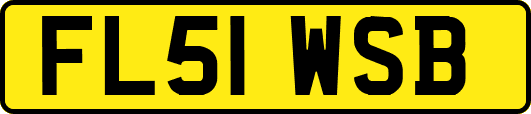 FL51WSB