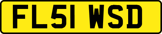 FL51WSD