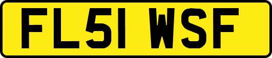 FL51WSF