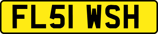 FL51WSH
