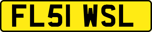 FL51WSL