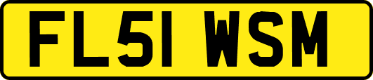 FL51WSM