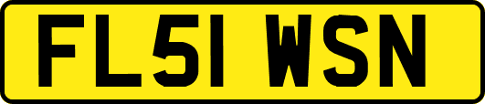 FL51WSN