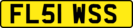 FL51WSS