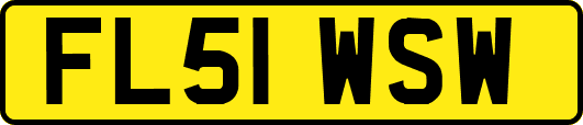 FL51WSW