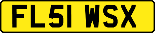 FL51WSX