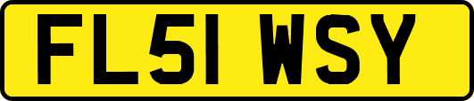 FL51WSY