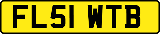 FL51WTB