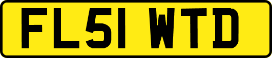 FL51WTD