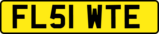 FL51WTE