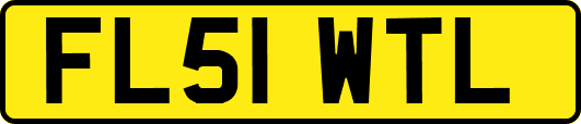 FL51WTL