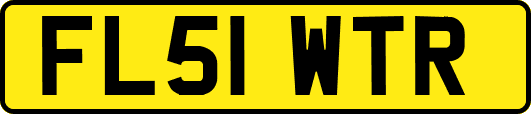 FL51WTR