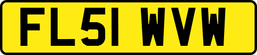 FL51WVW