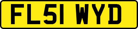 FL51WYD