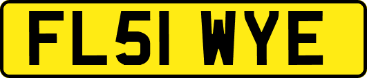 FL51WYE