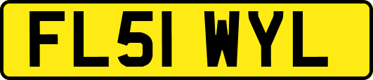 FL51WYL
