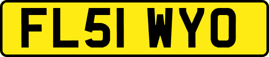 FL51WYO