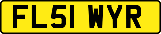 FL51WYR