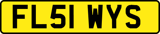 FL51WYS