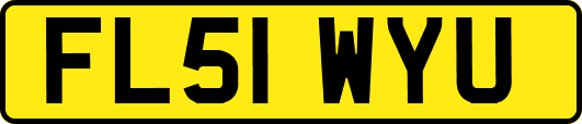FL51WYU